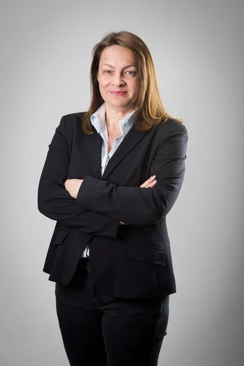 Annette Schäfer