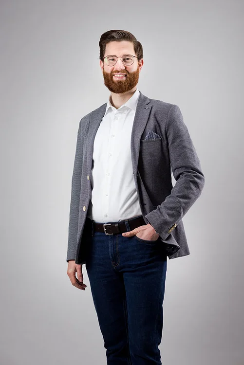 Daniel Balser