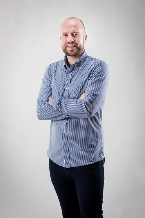 Daniel Marx