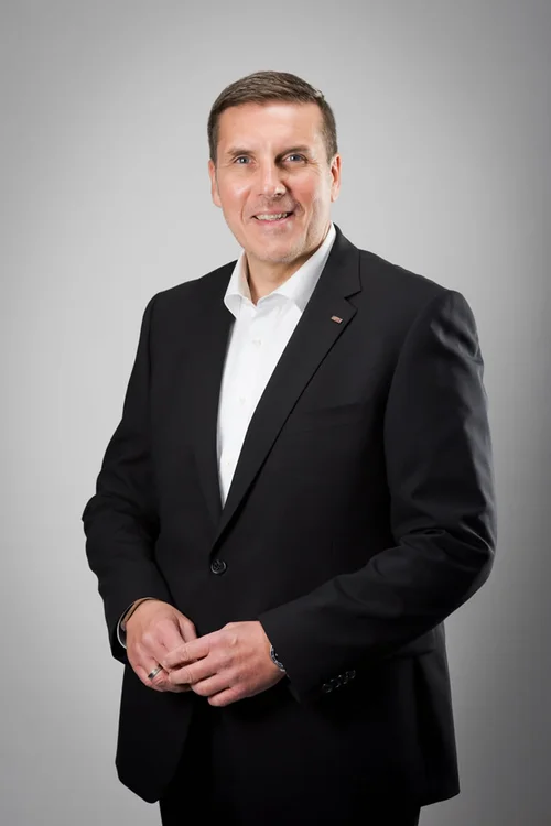 Dirk Kalbfleisch