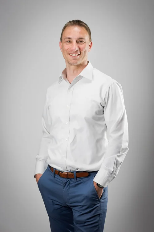 Dirk Seel