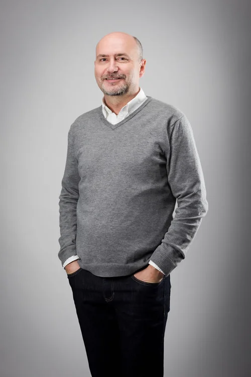 Dirk Wudtke
