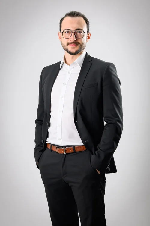 Dominik Franz