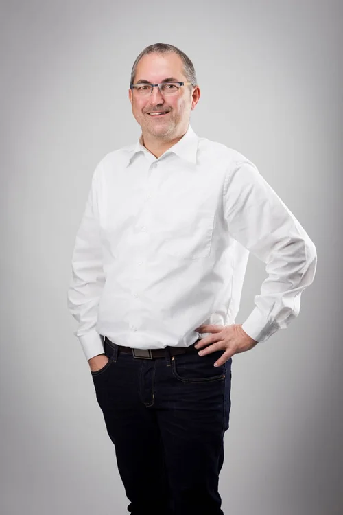 Kai Steinbrecher