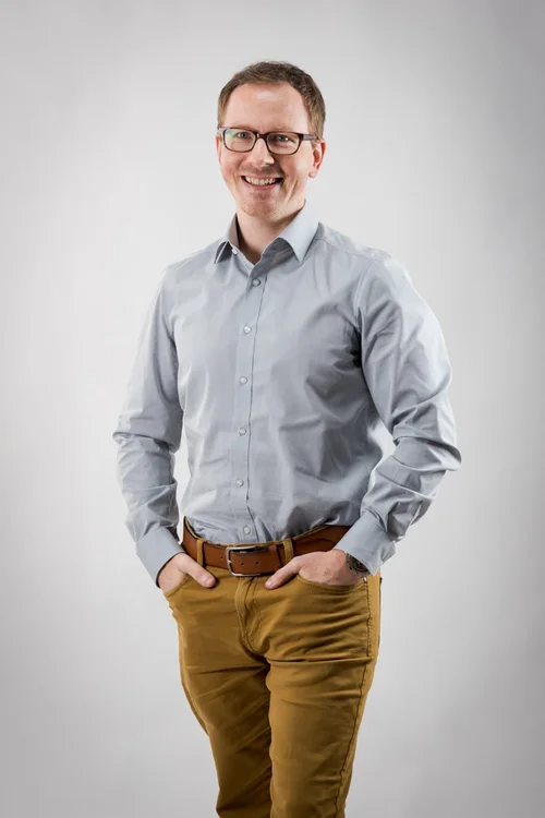 Lukas Heiny