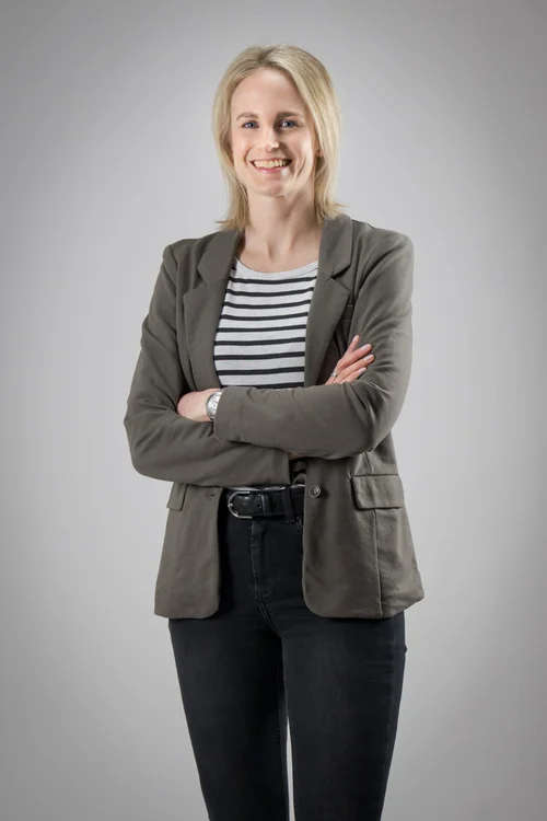 Nadine Paul