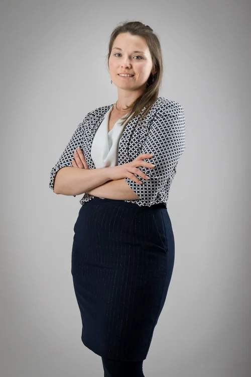 Stefanie Bäumner