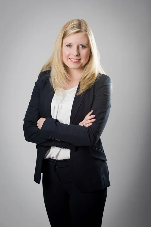 Stefanie Kanzler